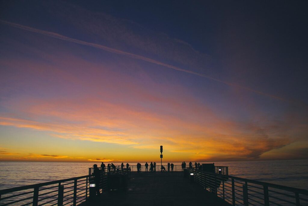 How to Find Adventure in Urban Weekend Getaways