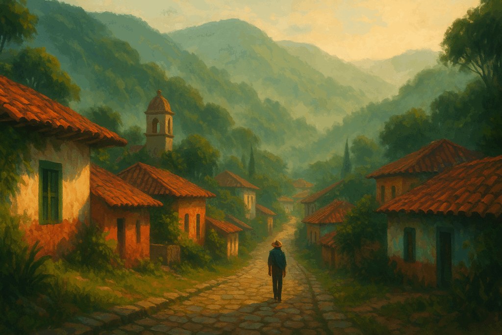 Best Latin American Destinations for Weekend Getaways