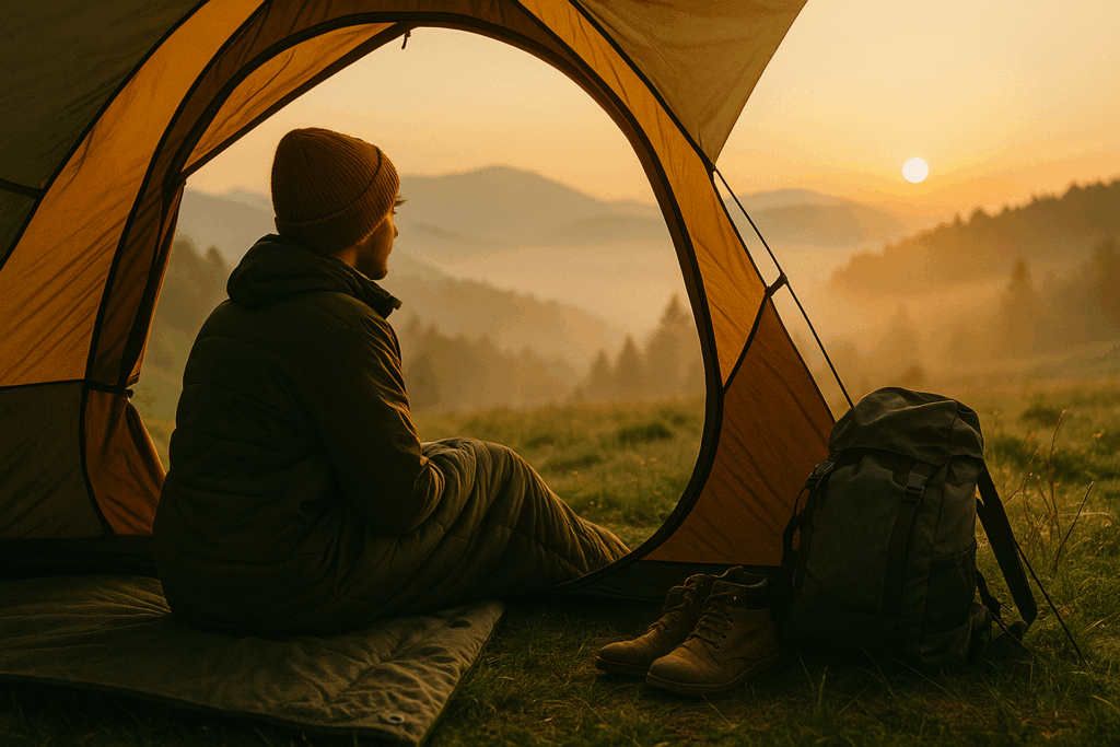 How to Travel Solo on a Budget This Weekend