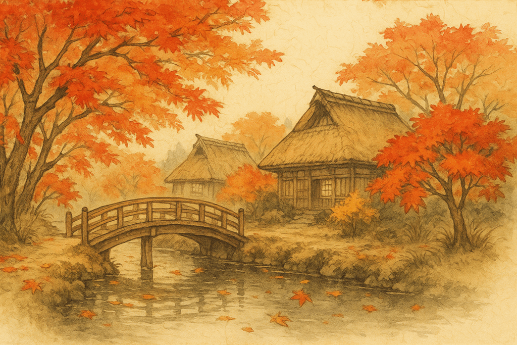 Vibrant Fall Weekend Escapes for Nature Lovers