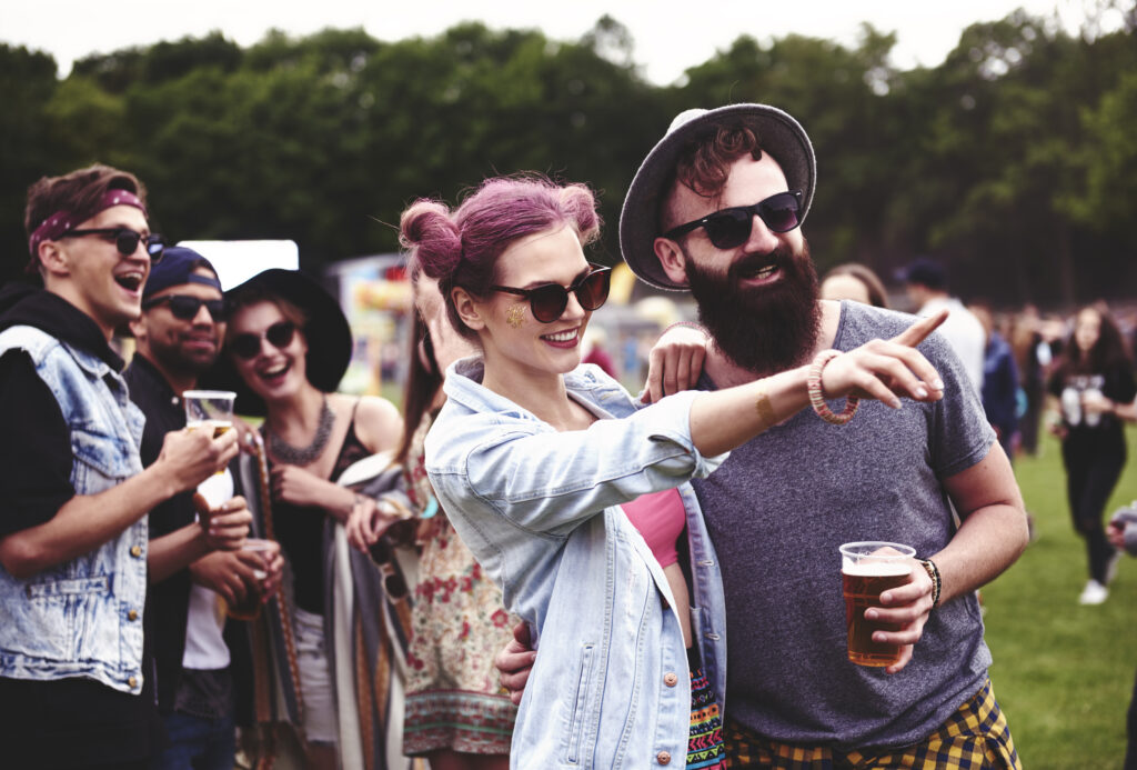 Vibrant Cultural Events for a Weekend Getaway