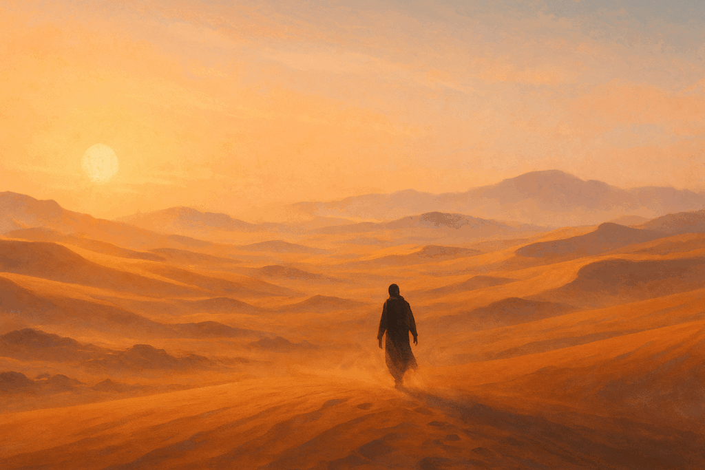 Best Middle East & Africa Destinations for Weekend Getaways
