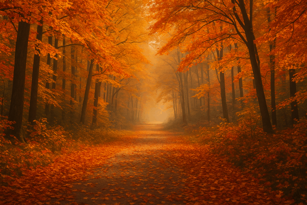 Best Fall Foliage Trips for a Scenic Weekend