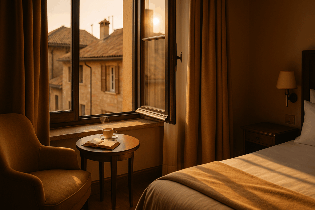 Exciting European Escapes for a Short Weekend