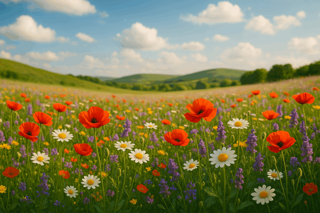 Best Spring Weekend Trips for Flower Lovers