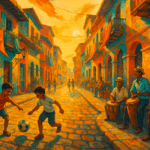 How to Plan a Latin American Weekend Adventure