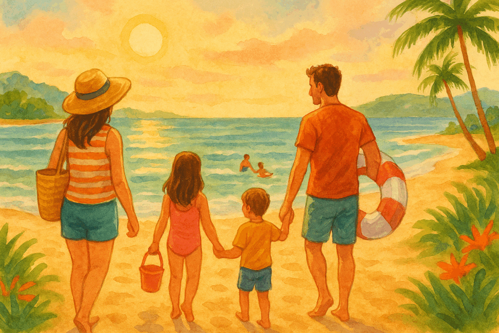 Fun Learning Adventures for Family Weekend Trips